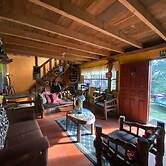 Hotel y Cabañas La Posada del Cielo