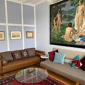 Duffotel Paddington Exec 2-bedroom Apartment