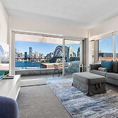 Dream Views of Sydney CBD