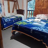 Hostal El Bambú