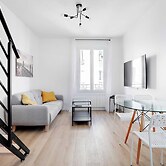 Cosy Duplex - 2bdr/4p - Levallois / So Ouest