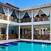 M&M VILLAS ZANZIBAR