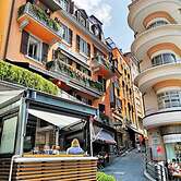 Rouvenaz Appartements