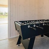 5 Star Holiday Home in Humble