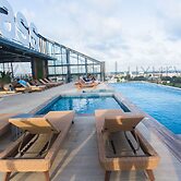 Accra Luxury Apartments at Kass