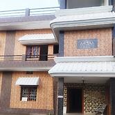 Hotel Gayatri Palace