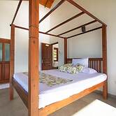 Villa Victoria Edge