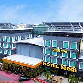 Seeds Hotel Kuala Selangor