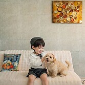 Suncheon Sum Pension