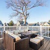 3BR Prime Luxury near NYC w Arcade Room