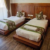 Jungle Mahal Wellness Resort