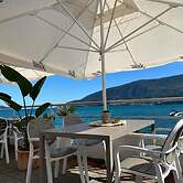 Stunning Beachfront Stay in Herceg Novi