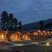 Gangtey Pinewood Resort