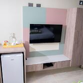 Nyamankulu Guest Lodge