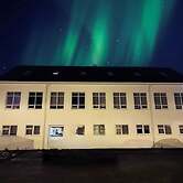 Hostel Fjordur