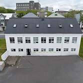 Hostel Fjordur