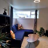 Cozy Apartment Close to Reykjavik Downtown