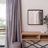 NiMa 1 apt centraly located in Rethimno