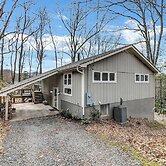 Black Mountain Treehouse