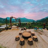 Alu Homestay Ta Phin