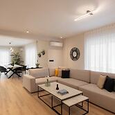 Upscale Apartment in Chalandri with Large Terrace