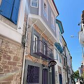 Almina Kantarcı Pansiyon