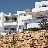 Aegean Colors Koufonisia