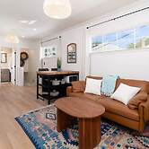 Modern 1-br Apartment Close to Downtown Vibes