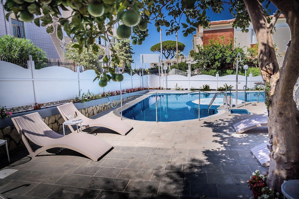 Hotiday Room Collection - Sant'Agnello