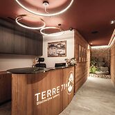 DISTINCTIVE LUXURY DOLOMITI APARTMENTS TERRE71