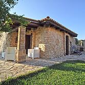 Trullo Beneficati in Taviano