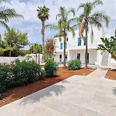 Suite Fontanelle Luxury 6 by Salentoaffitti