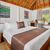 Central Hotel Bocas del Toro