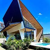 Accommodation in Quepos Costa Rica