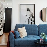 Crystal - by Kairos Apartments