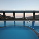 Perla Pool Hotel Andros