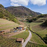 AGRITURISMO VALFRAJA