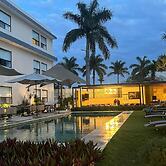 Casa Begonias Hotel más Villas