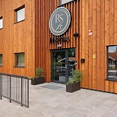 Hotel Riverside Avesta, BW Signature Collection