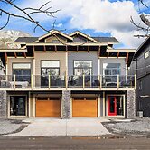 Township by Canmore Premier