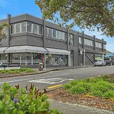 Christchurch Backpackers and Cafe