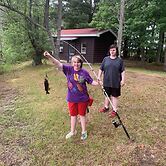 Strawberry Crossroads