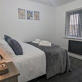 Modern House - 4 Bedrooms - Familyfriendly