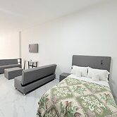 Periférico Bodega con Departamento B