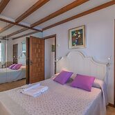 Son Galceran Gran in Valldemossa With Private Pool