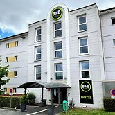 B&B HOTEL Lisieux Parc des Expositions