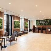 Hotel Oriental Express KOJ Tenmonkan