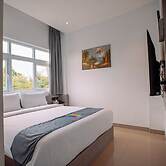 The Quadrant Hotel KNO