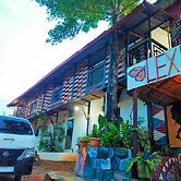 Lexias Hostel and Co-Working Space
