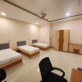 Bio-input Guest House